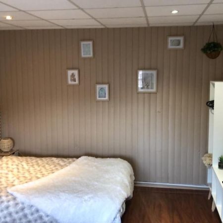 Apartmán Le Printemps De Melusine Niort Exteriér fotografie